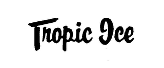 TROPIC ICE logo