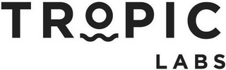 TROPIC LABS logo