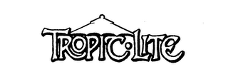 TROPIC-LITE logo
