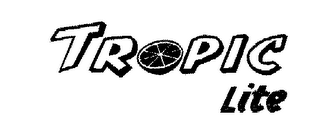 TROPIC LITE logo
