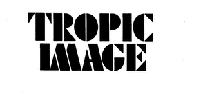 TROPIC MAGE logo