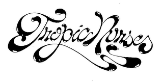 TROPIC NURSES logo