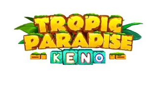 TROPIC PARADISE KENO logo