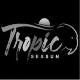 TROPIC SEASUN logo