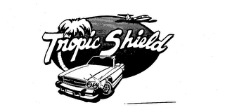 TROPIC SHIELD logo