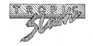 TROPIC SLUSH logo
