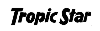 TROPIC STAR logo