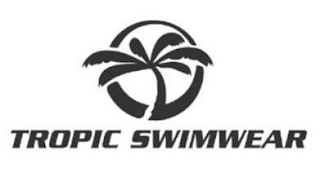 TROPIC SWIMWEAR logo