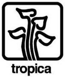 TROPICA logo