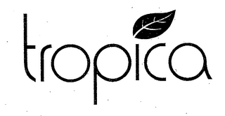 TROPICA logo