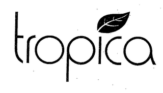 TROPICA logo