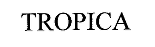 TROPICA logo