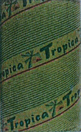 TROPICA logo