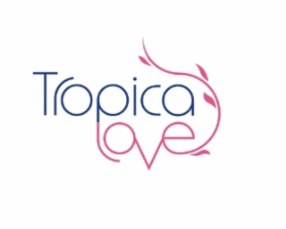 TROPICA LOVE logo