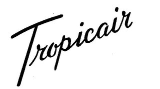 TROPICAIR logo