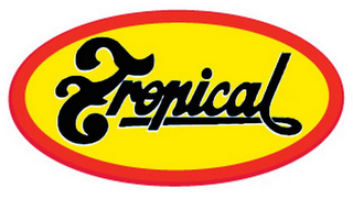 TROPICAL logo