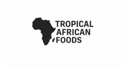 TROPICAL AFRICAN FOODS logo