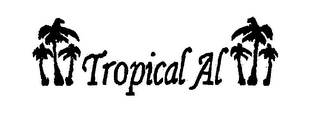 TROPICAL AL logo