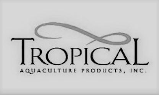 TROPICAL AQUACULTURE PRODUCTS, INC. logo