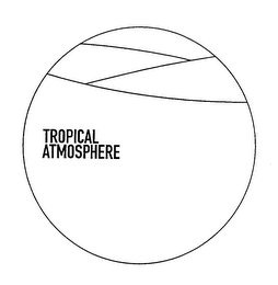 TROPICAL ATMOSPHERE logo