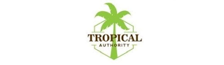 TROPICAL AUTHORITY logo