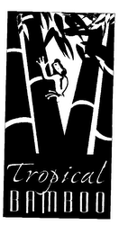 TROPICAL BAMBOO logo