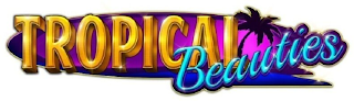 TROPICAL BEAUTIES logo