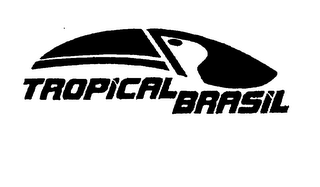 TROPICAL BRASIL logo