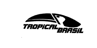 TROPICAL BRASIL logo