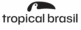 TROPICAL BRASIL logo