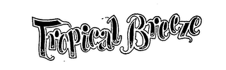 TROPICAL BREEZE logo