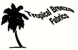 TROPICAL BREEZE FABRICS logo