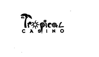 TROPICAL CASINO logo