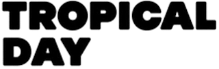 TROPICAL DAY logo