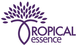 TROPICAL ESSENCE logo