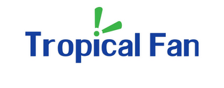 TROPICAL FAN logo
