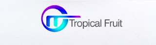 TROPICAL FRUIT logo