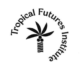 TROPICAL FUTURES INSTITUTE logo