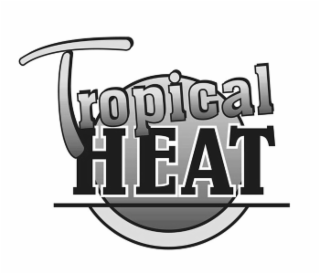 TROPICAL HEAT logo