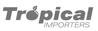 TROPICAL IMPORTERS logo