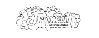 TROPICAL MELHORAMENTOS logo