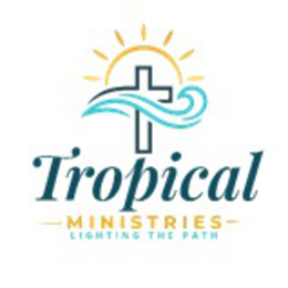 TROPICAL MINISTRIES logo