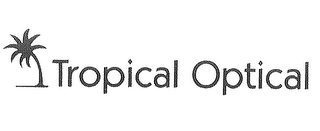 TROPICAL OPTICAL logo