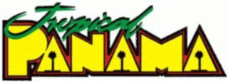 TROPICAL PANAMA logo
