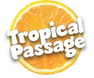 TROPICAL PASSAGE logo