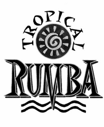 TROPICAL RUMBA logo