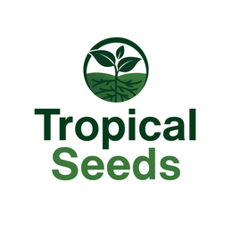 TROPICAL SEEDS logo