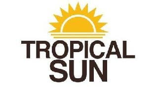 TROPICAL SUN logo