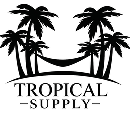 TROPICAL SUPPLY logo