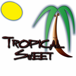 TROPICAL SWEET logo